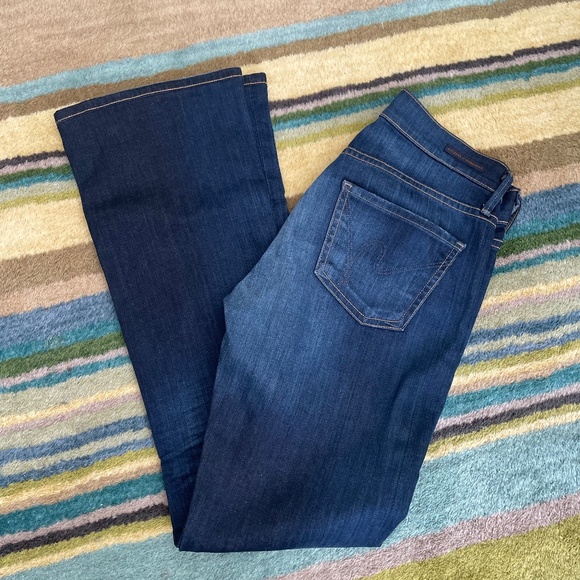 Citizens Of Humanity Women's Dita Bootcut Jeans - Picture 2 of 6
